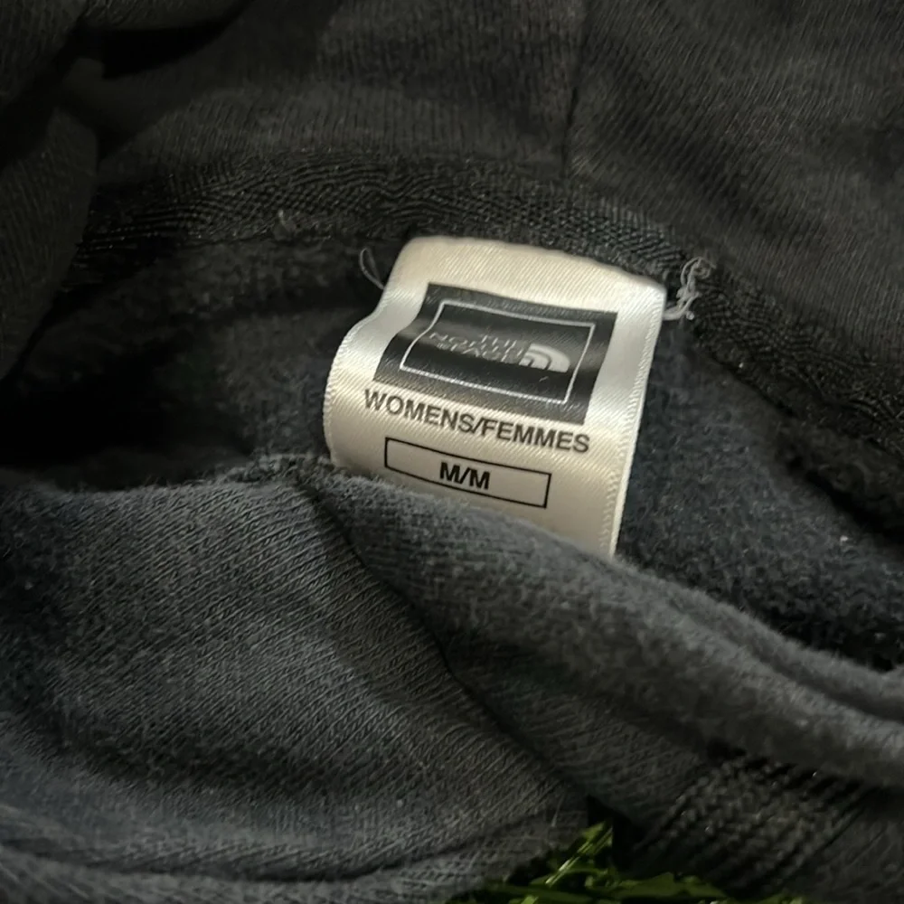 The North Face Women’s Hooded Sweatshirt - Picture 3 of 3